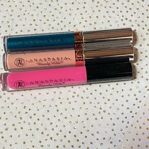 Anastasia Beverly Hills Lip Bundle of 3